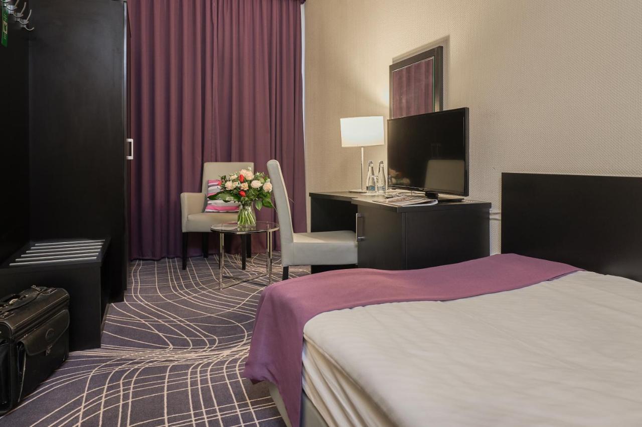 Sky Business Hotel Legnica Exterior foto